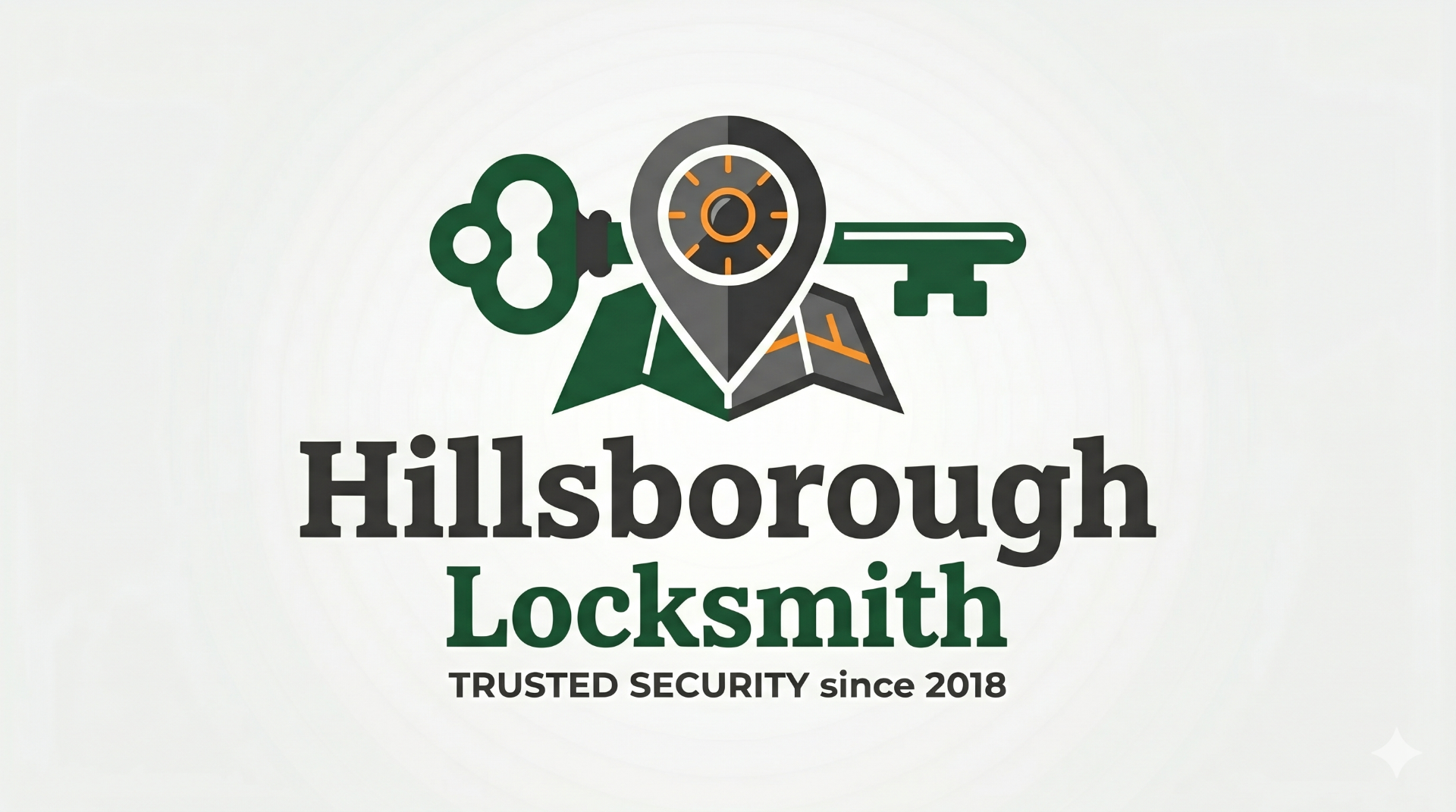 Hillsborough Locksmith — trusted locksmith in Hillsborough, NC